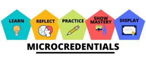 micro-credentials