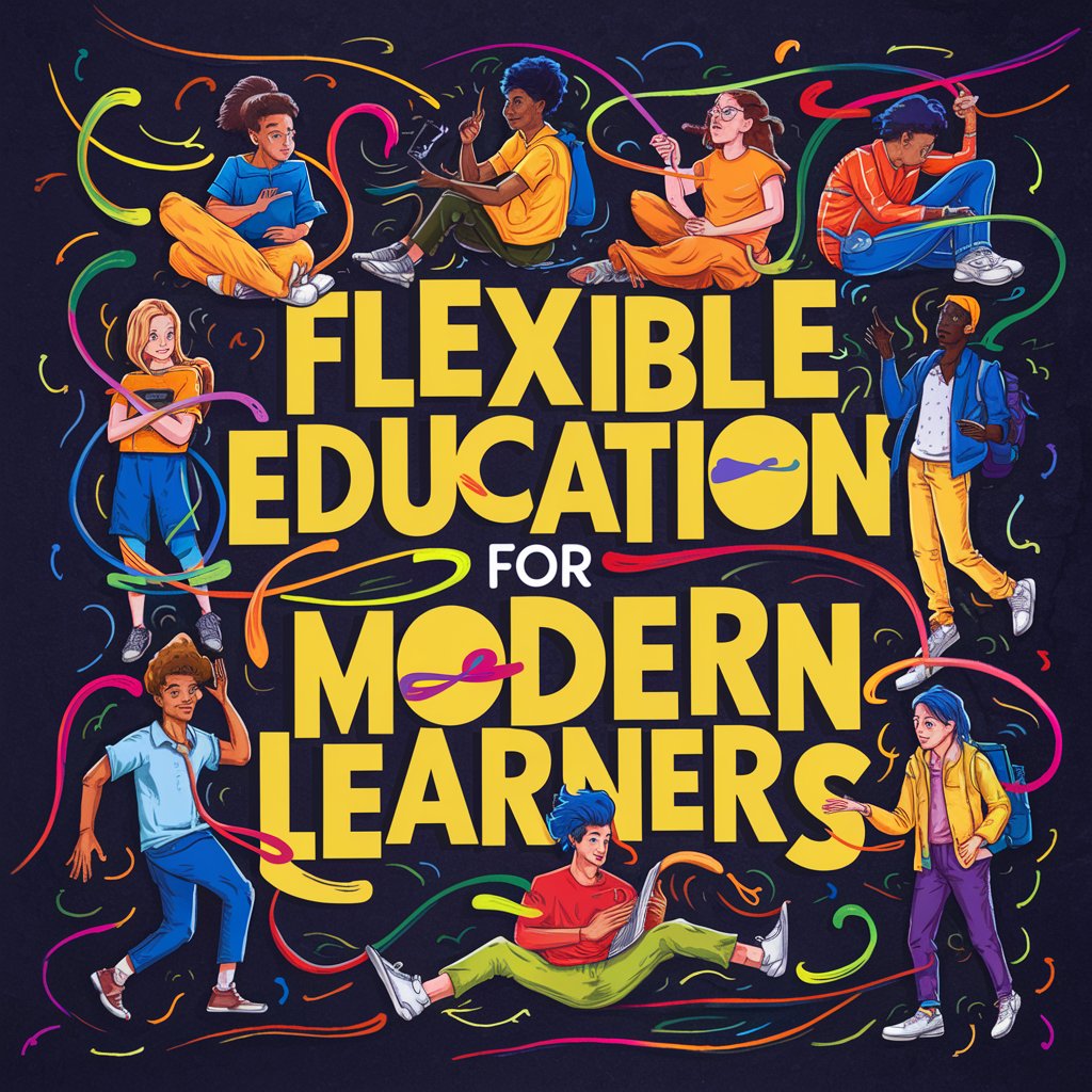 Flexible education