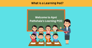 What is a Learning Pod?