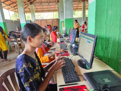 Kerala, Attapaddy Palakkad - Swami Vivekananda Medical Mission